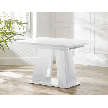 CosmoLiving by Cosmopolitan Oval Metal Base Dining Table Reviews
